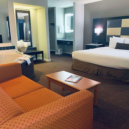 Surestay Plus Hotel By Best Western Redding Extérieur photo