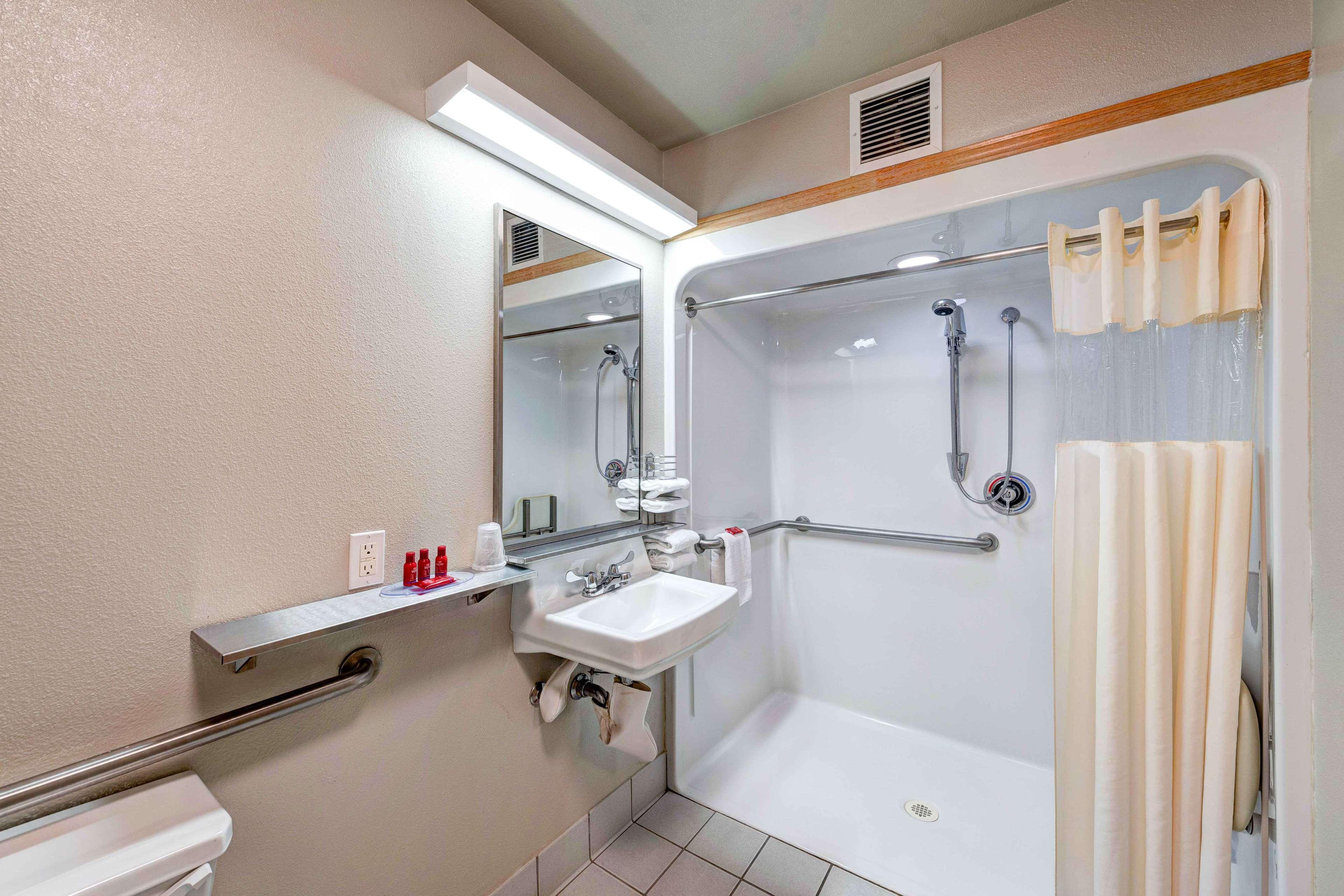 Surestay Plus Hotel By Best Western Redding Extérieur photo