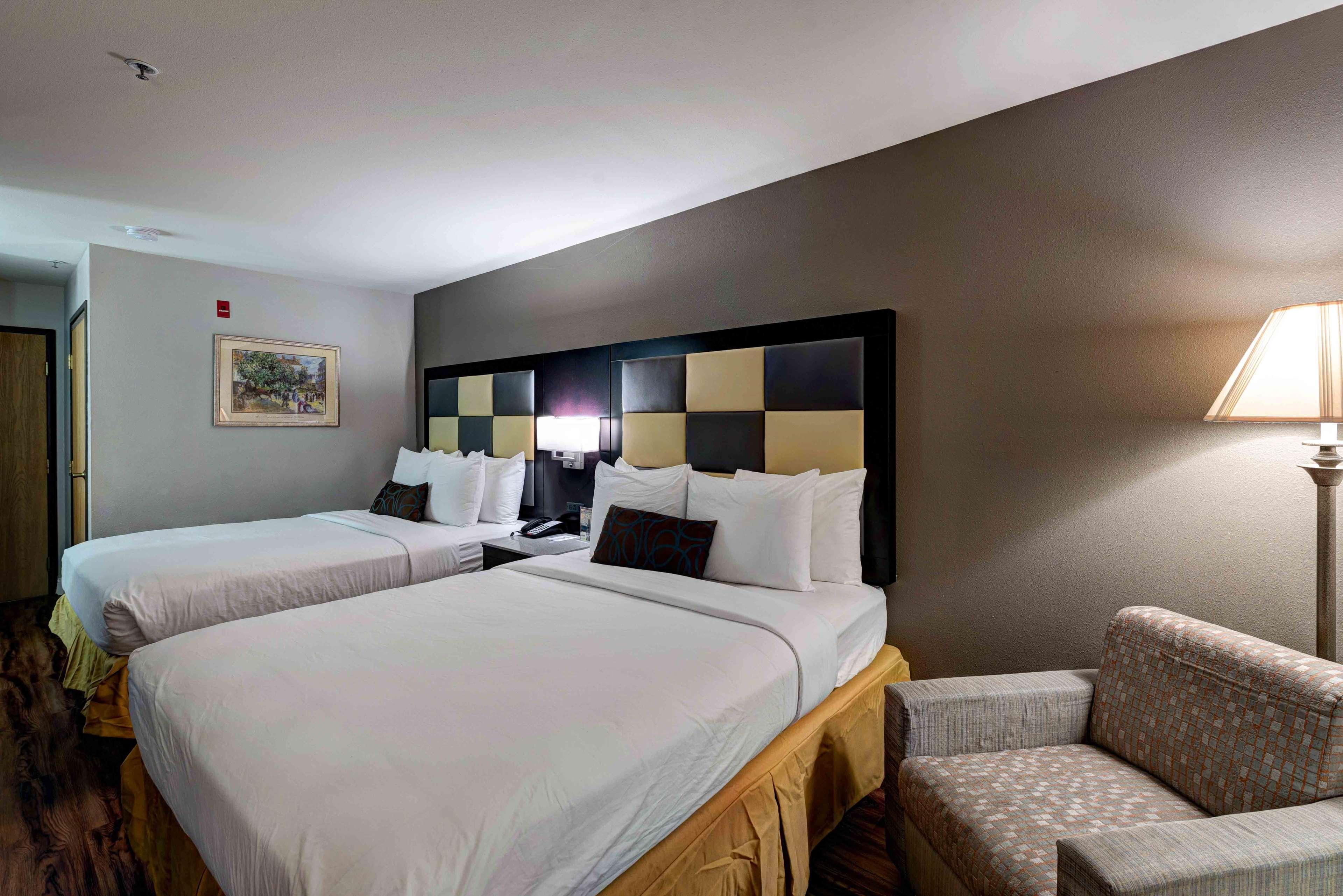 Surestay Plus Hotel By Best Western Redding Extérieur photo