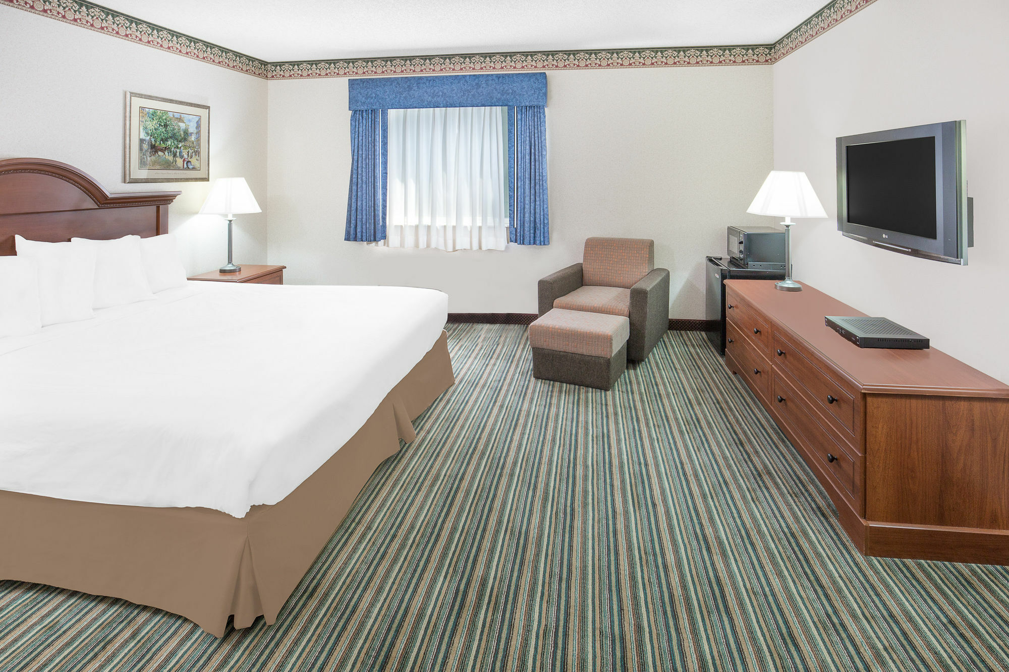 Surestay Plus Hotel By Best Western Redding Extérieur photo