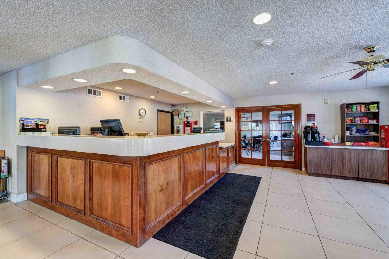 Surestay Plus Hotel By Best Western Redding Extérieur photo