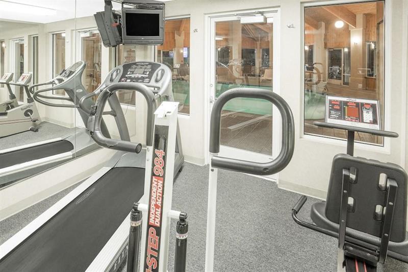 Surestay Plus Hotel By Best Western Redding Extérieur photo
