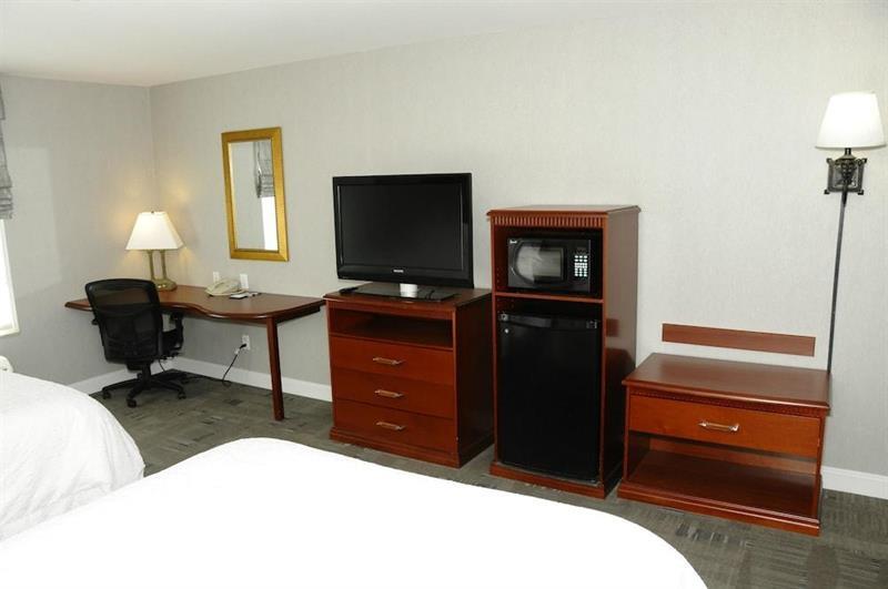 Surestay Plus Hotel By Best Western Redding Extérieur photo