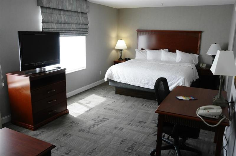 Surestay Plus Hotel By Best Western Redding Extérieur photo