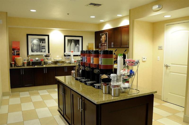 Surestay Plus Hotel By Best Western Redding Extérieur photo