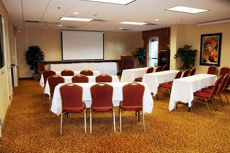 Surestay Plus Hotel By Best Western Redding Extérieur photo