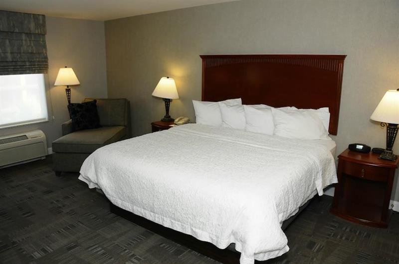 Surestay Plus Hotel By Best Western Redding Extérieur photo