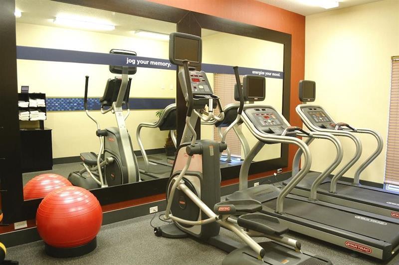 Surestay Plus Hotel By Best Western Redding Extérieur photo